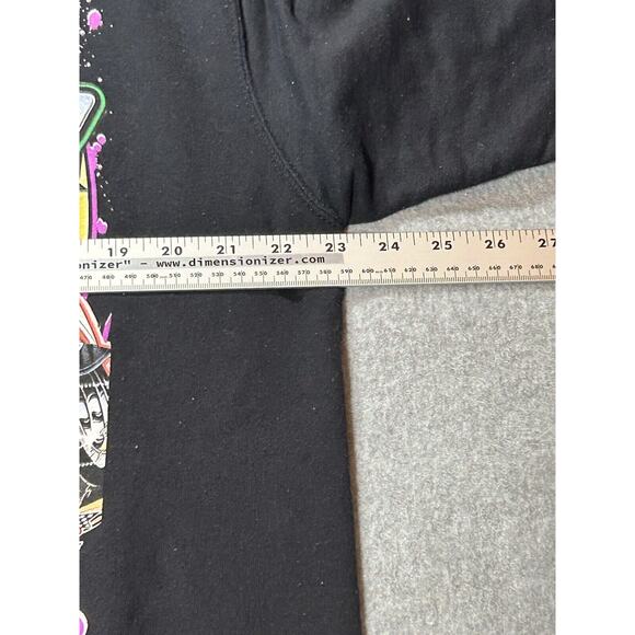 Eldorado Speedway Sweater Mens Large World 100 Ohio Sweatshirt Pullover Racecar - Picture 4 of 8